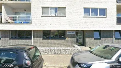 Apartments for rent in Antwerp Hoboken - Photo from Google Street View