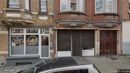 Apartments for rent in Brussels Vorst - Photo from Google Street View