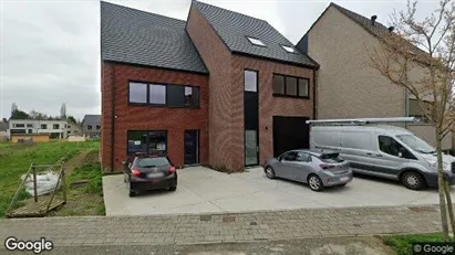 Apartments for rent in Asse - Photo from Google Street View