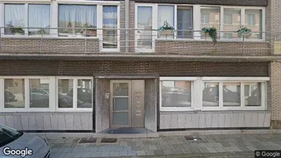 Apartments for rent in Willebroek - Photo from Google Street View