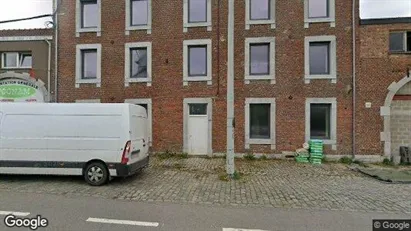 Apartments for rent in Oerle - Photo from Google Street View