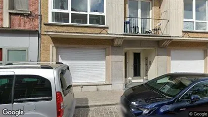 Apartments for rent in Gent Sint-Amandsberg - Photo from Google Street View