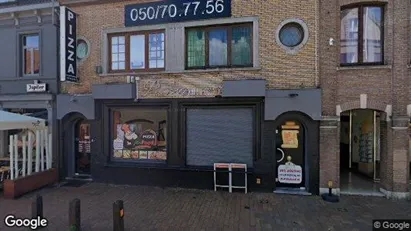 Apartments for rent in Oostkamp - Photo from Google Street View