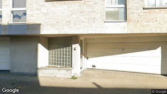 Apartments for rent in Aalst - Photo from Google Street View