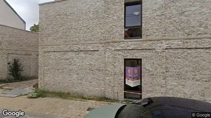 Apartments for rent in Puurs-Sint-Amands - Photo from Google Street View