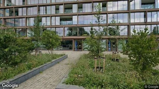 Apartments for rent in Stad Antwerp - Photo from Google Street View