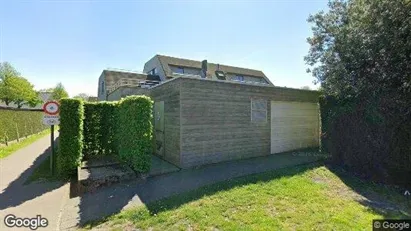 Apartments for rent in Gent Oostakker - Photo from Google Street View