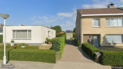 Apartments for rent in Beveren - Photo from Google Street View