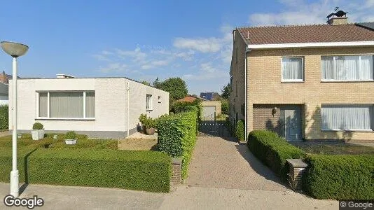 Apartments for rent in Beveren - Photo from Google Street View