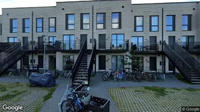 Apartments for rent in Kongens Lyngby - Photo from Google Street View