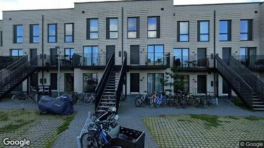Apartments for rent in Kongens Lyngby - Photo from Google Street View