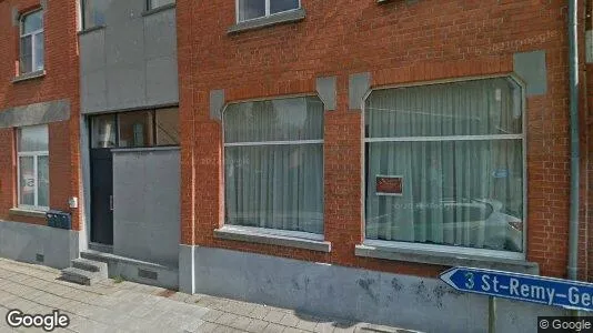 Apartments for rent in Geldenaken - Photo from Google Street View