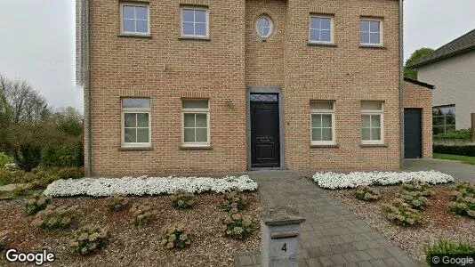 Apartments for rent in Lubbeek - Photo from Google Street View
