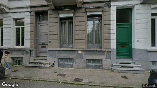 Apartments for rent in Stad Gent - Photo from Google Street View