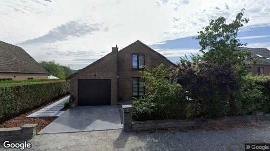 Apartments for rent in Andenne - Photo from Google Street View