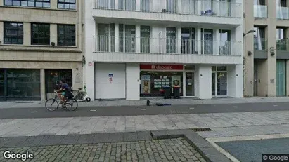Apartments for rent in Stad Antwerp - Photo from Google Street View