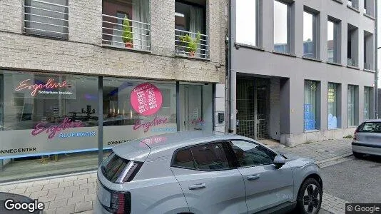 Apartments for rent in Stad Antwerp - Photo from Google Street View