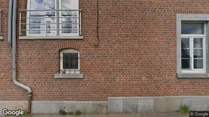 Apartments for rent in Jalhay - Photo from Google Street View