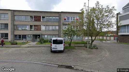 Apartments for rent in Temse - Photo from Google Street View