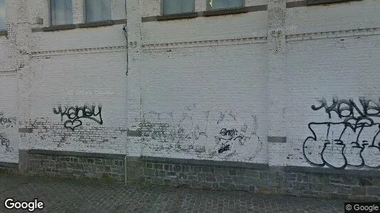 Apartments for rent in Ans - Photo from Google Street View