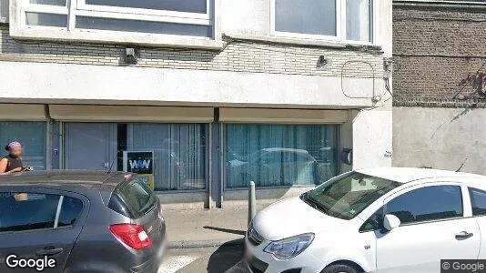 Apartments for rent in Luik - Photo from Google Street View