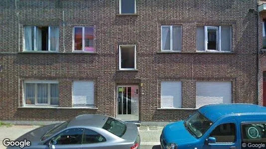 Apartments for rent in Mechelen - Photo from Google Street View