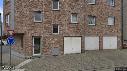 Apartments for rent in Eigenbrakel - Photo from Google Street View