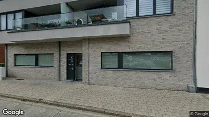 Apartments for rent in Harelbeke - Photo from Google Street View