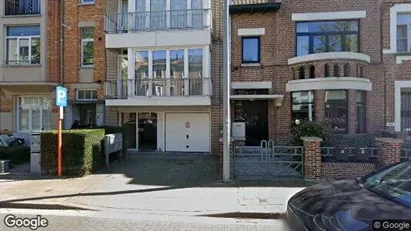Apartments for rent in Brugge - Photo from Google Street View