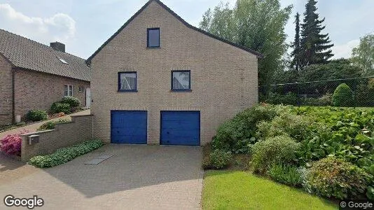 Apartments for rent in Brussels Sint-Lambrechts-Woluwe - Photo from Google Street View