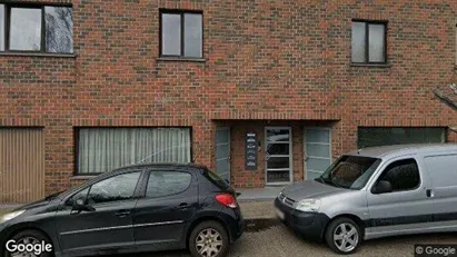 Apartments for rent in Lievegem - Photo from Google Street View
