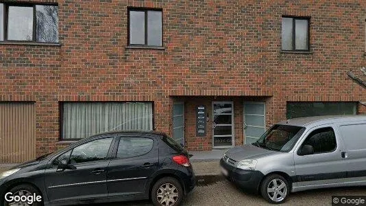 Apartments for rent in Lievegem - Photo from Google Street View