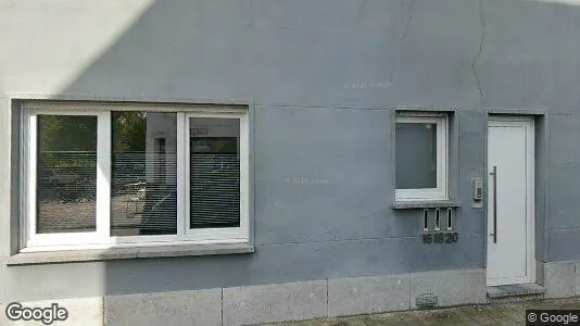 Apartments for rent in Stad Gent - Photo from Google Street View