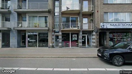 Apartments for rent in Brasschaat - Photo from Google Street View