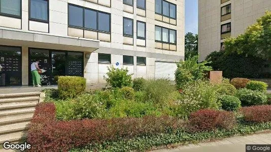 Apartments for rent in Namen - Photo from Google Street View