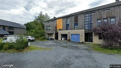 Apartments for rent in Aarlen - Photo from Google Street View