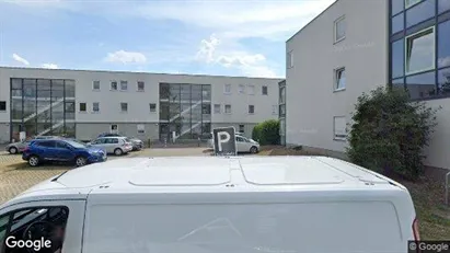 Apartments for rent in Berlin Pankow - Photo from Google Street View