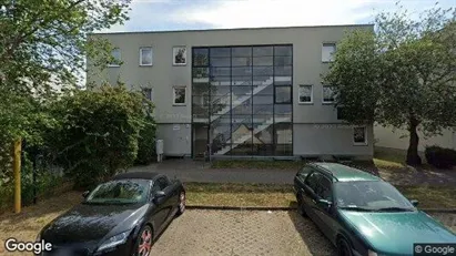Apartments for rent in Berlin Pankow - Photo from Google Street View