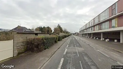 Apartments for rent in Montreuil - Photo from Google Street View