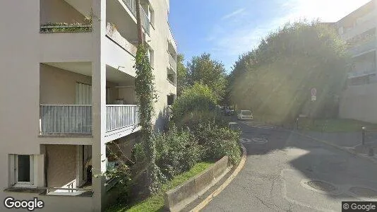 Apartments for rent in Évry - Photo from Google Street View