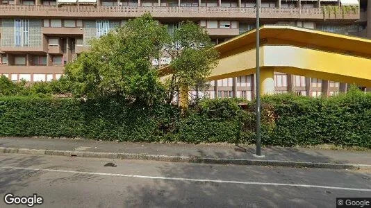 Apartments for rent in Milano Zona 8 - Fiera, Gallaratese, Quarto Oggiaro - Photo from Google Street View