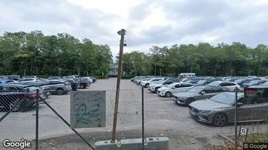 Apartments for rent in Albertslund - Photo from Google Street View