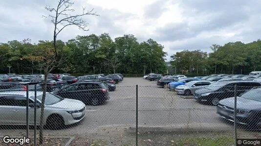 Apartments for rent in Albertslund - Photo from Google Street View