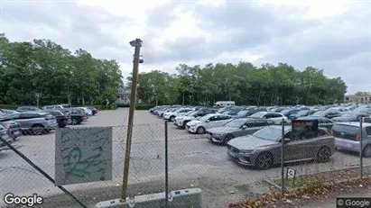 Apartments for rent in Albertslund - Photo from Google Street View