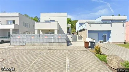 Apartments for rent in Most - Photo from Google Street View