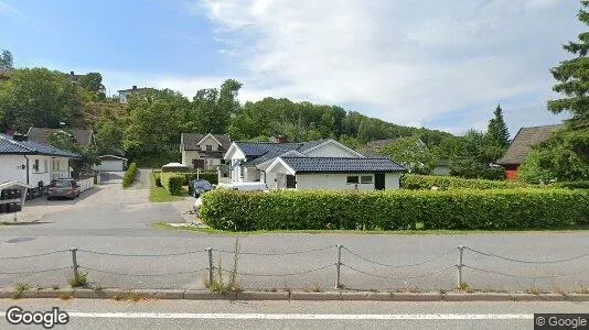 Rooms for rent in Sandefjord - Photo from Google Street View