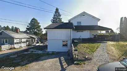 Apartments for rent in Askim - Photo from Google Street View
