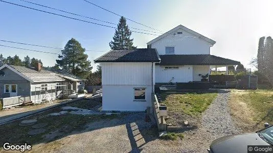 Apartments for rent in Askim - Photo from Google Street View