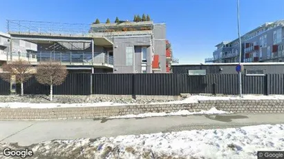 Apartments for rent in Trondheim Østbyen - Photo from Google Street View