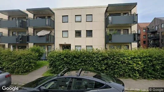 Apartments for rent in Tønsberg - Photo from Google Street View
